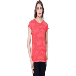Viscose Printed T-shirt