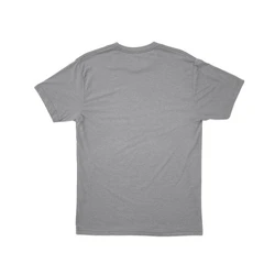 Round Neck T-shirt