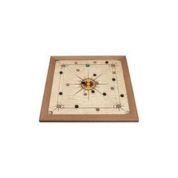 Carrom Designer Boards