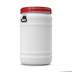 Hand Plastic Drum