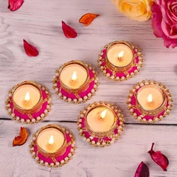Light Diya Moti