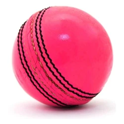 Cricket Ball Pink