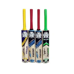 Printed Cricket Bats