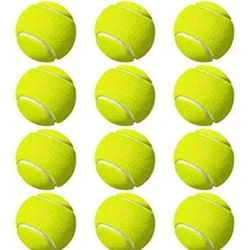 Tennis Rubber Ball