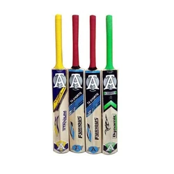 Cricket Bat Sticker