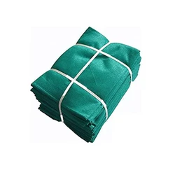 Green Safety Nets