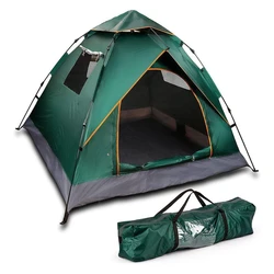 Tour Camping Pop Up Tent