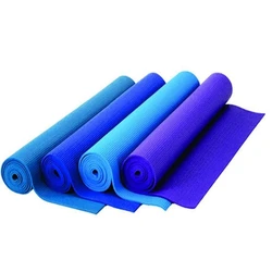 Tpe Foam Yoga Mat