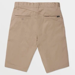 Modern Mens Short — Comfortable, breathable, straight