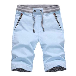 Comfortable Mens Short — Cotton material, body shape