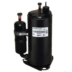 Rotary Compressor