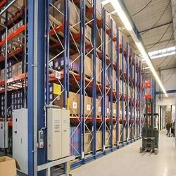 Cold Storage System