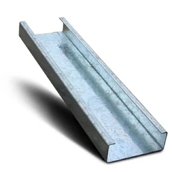Mild Purlin Steel