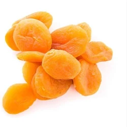 Dried Peach