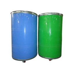Textile Machine Can