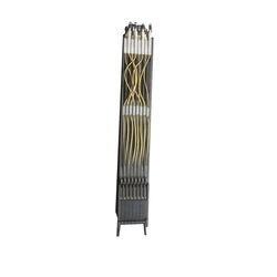 Bonas Jacquard Module