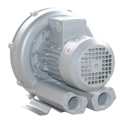 Biogas Booster Pump