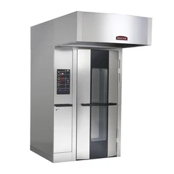 Rack Bakery Oven