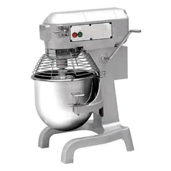 Bakery Planetary Mixer