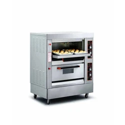Commercial Bakery Ovens