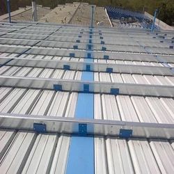 Purlins Galvanized Eave 