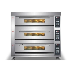 Bakery Deck Oven