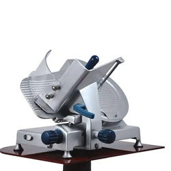 Gravity Feed Slicer — Blade diameter 330 mm size