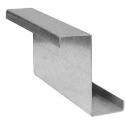 Z Mild Steel Purlin