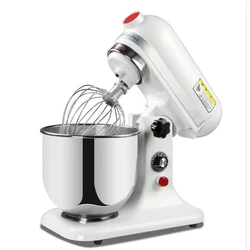 Electric Bakery Mixer