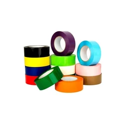 Color Bopp Tape