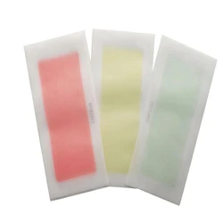 Removal Waxing Strip
