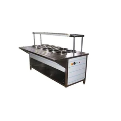 Hot Bain Marie