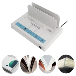 Book Binding Machine