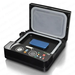 Phone Case Heat Press Sublimation Machine