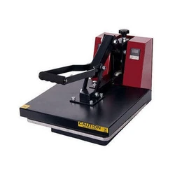 A3 Heat Press Machine
