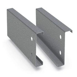 JSW Steel Z Purlin