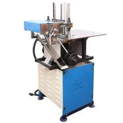 Card Punching Machine
