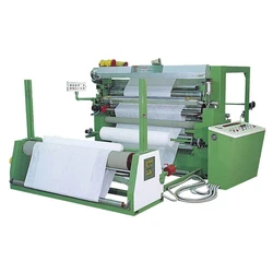 Flame Lamination Machine