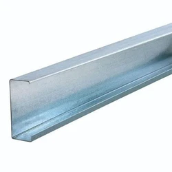JSW Steel Purlin