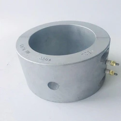 Casting Aluminium Heater
