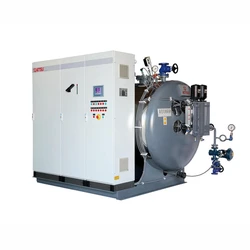 Steam Electric Boiler