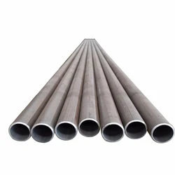 Boiler Seamless Tube