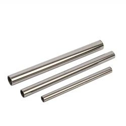 Boiler Round Tube