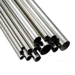 Seamless MS Pipes 