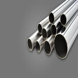 Steel Seamless Pipe