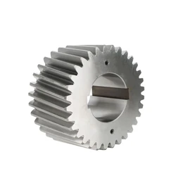 Ring Helical Gears