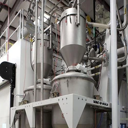 Ribbon PVS Blender
