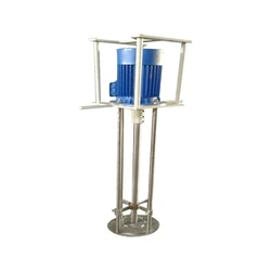 Steel High Speed Stirrer