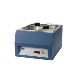 Water Microprocessor Bath