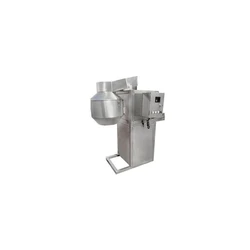 Potato Chips Cutting Machine
